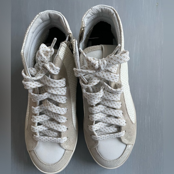 P448 Skate High Top - Picture 1 of 7